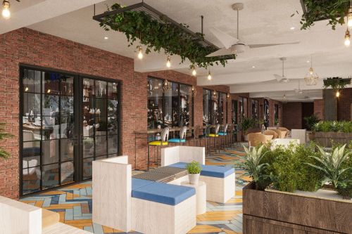 Interior Architecture