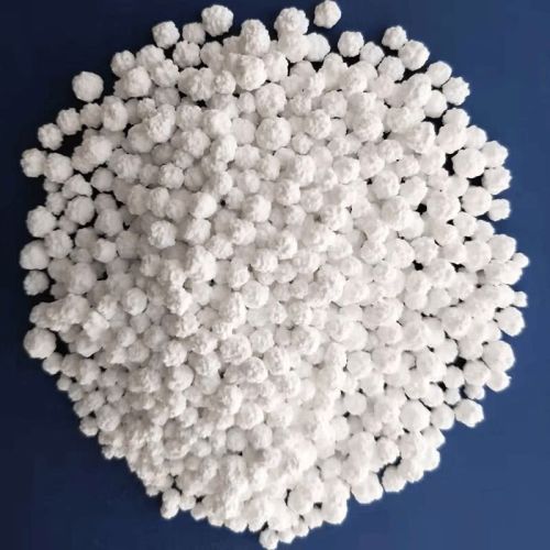 Calcium chloride, Form : Powder