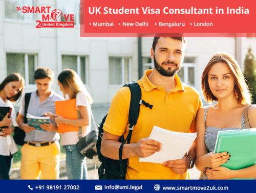 Uk Student Visa