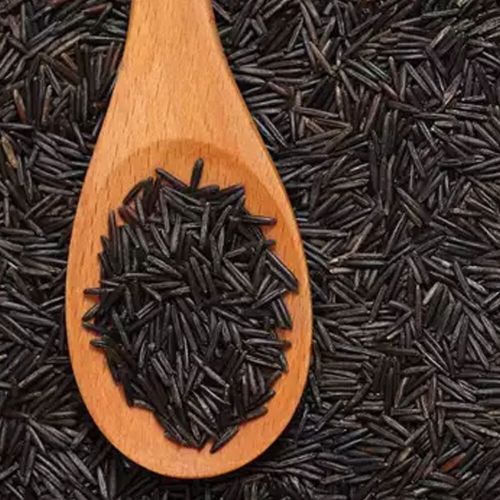 Soft Natural Kala Namak Rice, Brand Name : Indiagate, Form : Solid