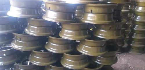 Thresher Machinery Disc, Brand Name : AADINATH