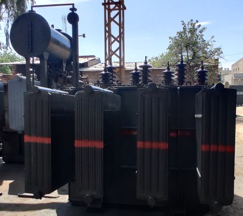 Copper electrical transformer, Brand Name : J.K MINERALS