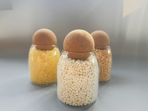 EVA Hot Melt Glue, Brand Name : Free Bird