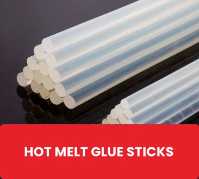 Hot Melt Glue Stick, Brand Name : Free Bird Adhesives