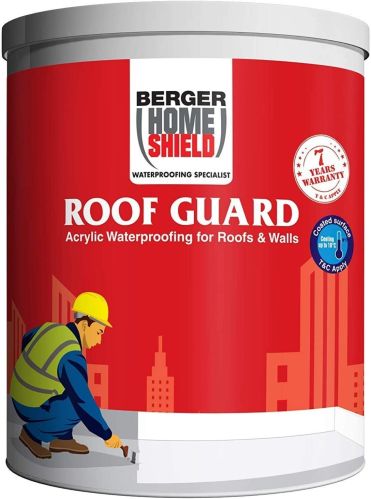 Rc Roof Guard, Packaging Type : Natural