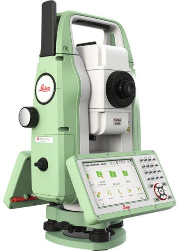 Leica Total Station TS10