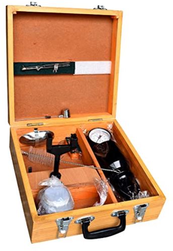 Rapid Moisture Meter for Industrial Use