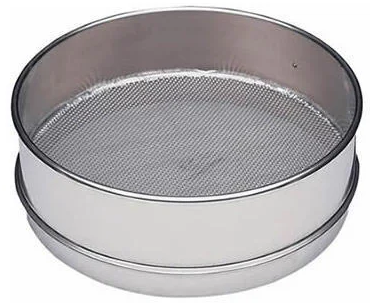 Sieve Aggregate (gi)