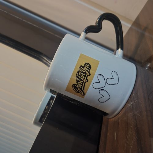 Printed Polished Sublimation Mug, Color : White Antique For Drinking, Gifting