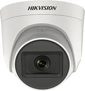 Hikvision Wireless Camera, Color : White For Office Security, Home Security, College, Bank