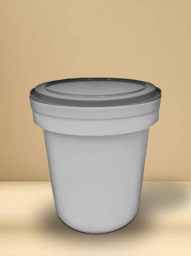 3kg Empty Bucket For Grease