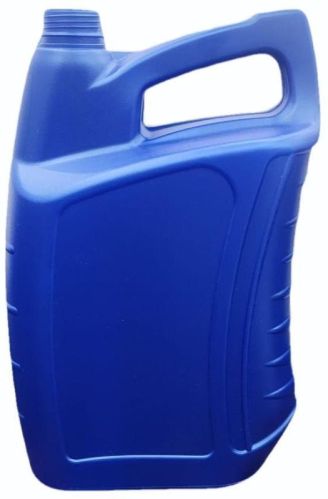 5 Ltr Empty Engine Oil Bottle, Capacity : 5l