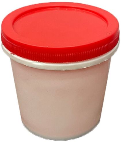 PP HDPE Grease Containers, Color : Multicolor, Classification : Plain