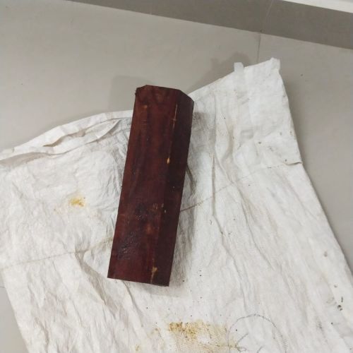 Plain red sandalwood, Packaging Type : Brown