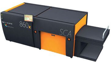 Polished Plate Making Machine, Packaging Type : Black for Industrial