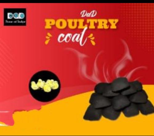 Wood Charcoal, Color : Black For High Heating, Steaming