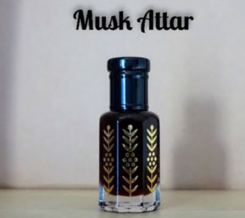 Musk Attar, Packaging Size : Bottle