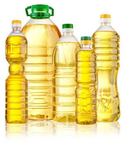 Sunpurvi Pure Refined Oil, Extraction Method : Cold Pressed For Cooking