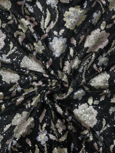 Printed Fancy Fabrics, Packaging Type : Black for Garments, Blazer