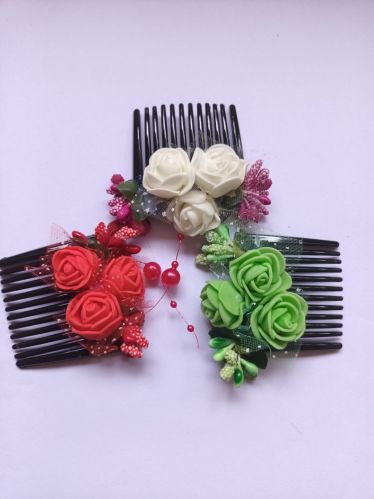 Comb clip (2)