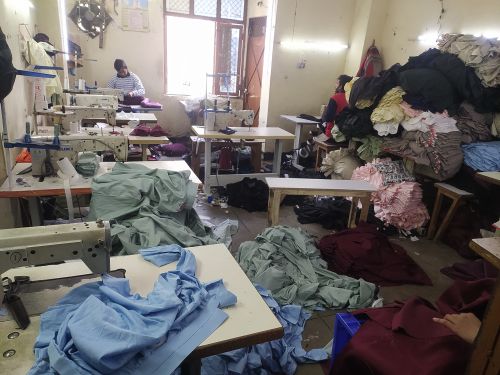 Plain Cotton Formal Shirts, Color : Multicolor, Gender : Male