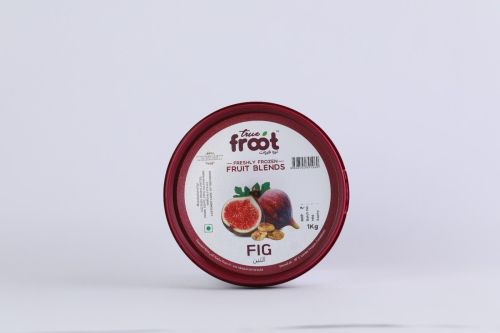 Truefroot Frozen Pulp, Certification : Isi Certified, Packaging Type : Plastic Container, Packaging Size : 1Kg