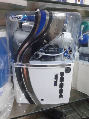 Semi Automatic Electric RO Water Purifier, Weight : 0-50 Kg