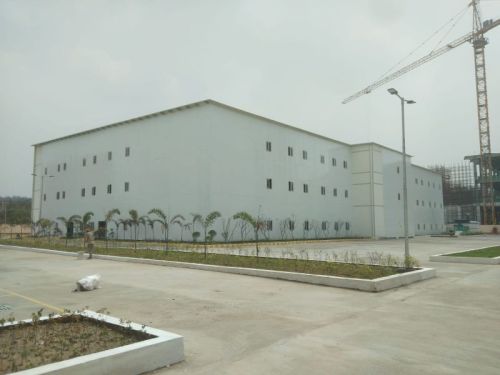 Polished Metal Plain Sandwich Panels, Color : Yellow, Grey Silver, Green, Brown, Off White For Roofing Use