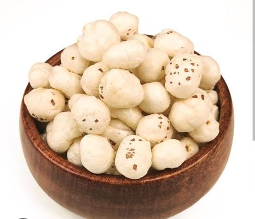 Makhana, Packaging Type : Creamy for Cooking