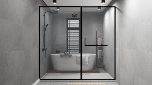 Aluminium Glazing Profiles, Certification : ISI Certified