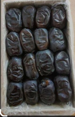 Dates, Packaging Type : Black