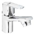 Polished Stainless Steel Lf 2412 Pillar Cock, Color : Silver, Packaging Type : Box For Bathroom Fitting