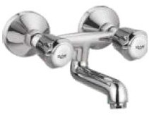 Rl 519 Wall Mixer Non Telephonic For Bathroom Fittings