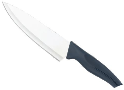 12 Inch Wings Micro Stainless Steel Chef Knife