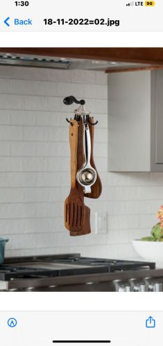 Polished Lemon Squeezer Standard, Handle Material : Stainless Steel