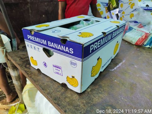 Bananas, Color : Yellow, Taste : Sweet