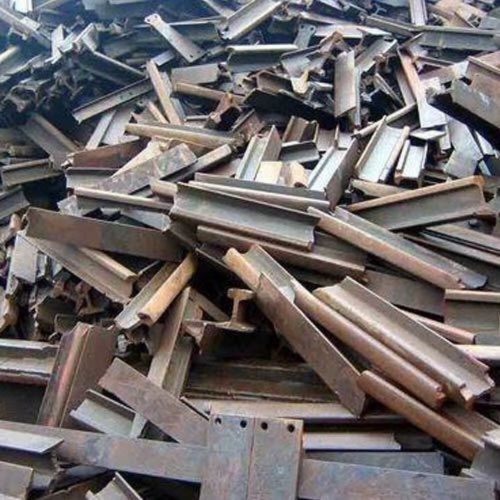 Heavy Melting Scrap for Industrial