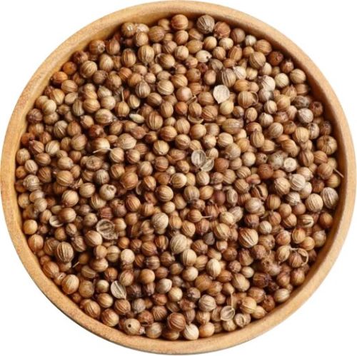 Common coriander seeds, Packaging Type : Brown Food Grade