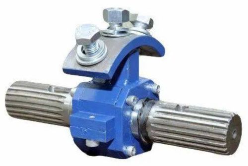 En8 OM Industries Hanger Bearing, Packaging Type : Sky Blue