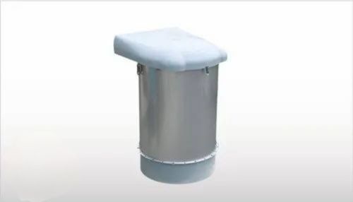 Silo Tops Dust Collector