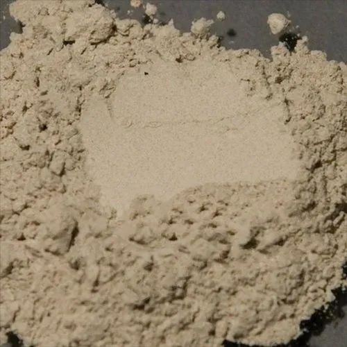 Fire Clay Powder, Color : Light Brown, Packaging Size : 5-50kg For Making Bricks