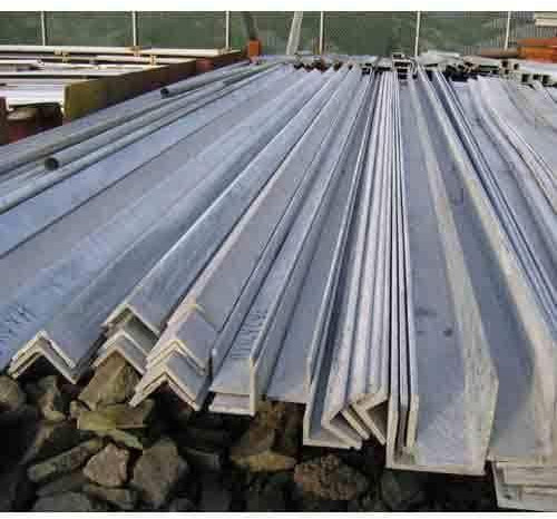 Polished MS Angles, Certification : ISI Certified for Construction