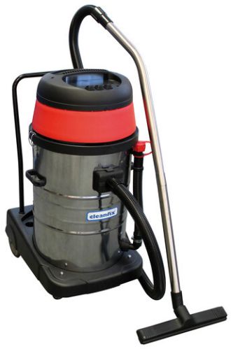 Semi Automatic Electric Wet Vacuum Cleaner