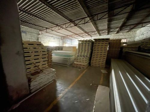 Polished Aluminium Roofing Sheets Mutlisize