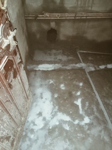 Toilet Waterproofing Services