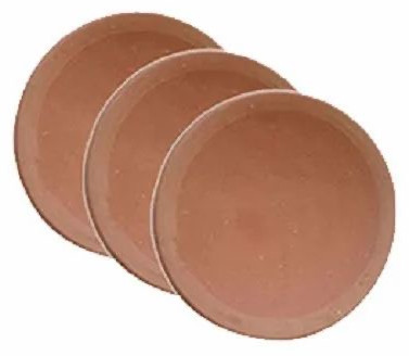 Clay Tawa, Color : Brown For Home