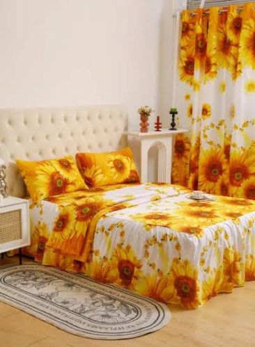 Bed Sheets Multisizes