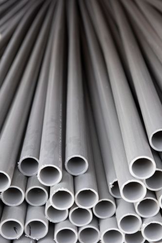 Polished Alloy Steel Seamless Pipes, Color : Grey