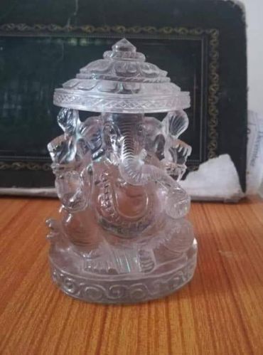 Plain Crystal Stone, Packaging Type : Transparent for decoration