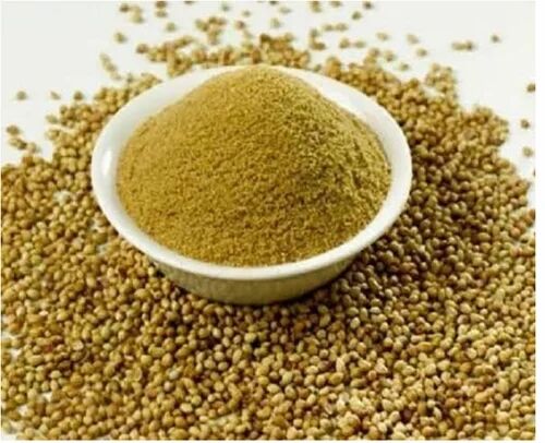 Coriander Powder, Purity : 100% For Cooking